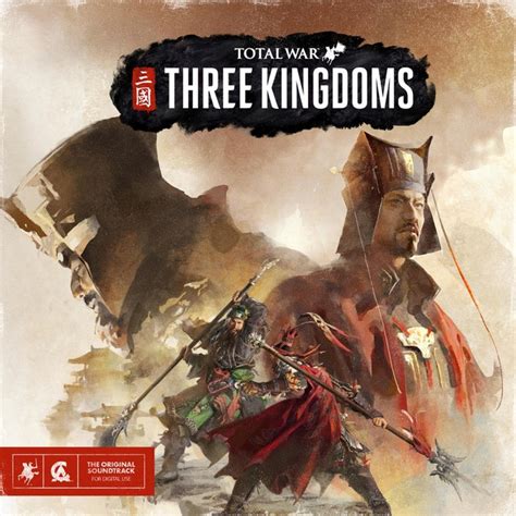 Total War: THREE KINGDOMS COLLECTION on Steam.